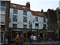 The Pier Inn, Whitby