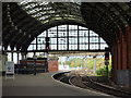 Darlington Station