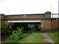 Bridge #84, Hulme Hall Lane, Rochdale Canal