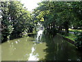 Hythe, Royal Military Canal