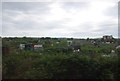 Allotments, West Worthing