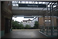 Worthing Station