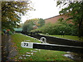 Lock #73, Rochdale Canal