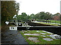 Lock #71, Rochdale Canal