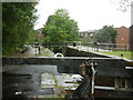 Lock #70, Rochdale Canal