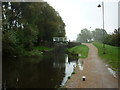 Lock #68, Rochdale Canal