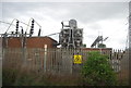 Electricity Transformer Station, East Worthing