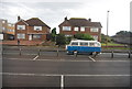 Volkswagen Caravanette, Sompting Rd