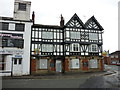 The Spread Eagle, Cheetham Street, Rochdale