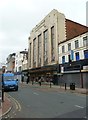 Northern Quarter, United Building