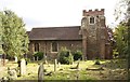 St Mary Magdalene, High Street South, East Ham