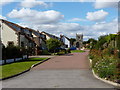 South Sea Mews, Flamborough