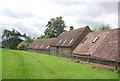 Birling Lodge Farm