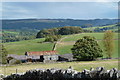 Above Noton Barn Farm