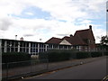 Athelney Primary School, Bellingham