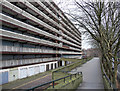 Heygate Estate, Heygate Street (4)