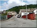 School Street, Porth