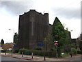 The Parish Church of St. Saviour, Eltham