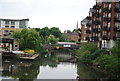 Grand Union Canal