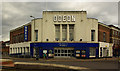 Odeon Cinema, Beckenham