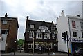 Magpie and Crown, High St