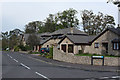 Modern detached houses, Greenwood