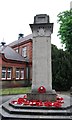 Brentford War Memorial