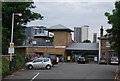 Brentford Station