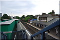 Brentford Station