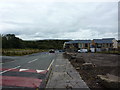 Cog Lane, Burnley