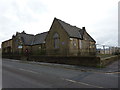 Wood Top C of E Infant School, Accrington Road, Burnley