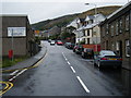 Clydach Road