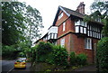 Large house on Petworth Rd