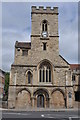 St Nicholas Church, Abingdon