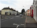 Main Street, Bellaghy