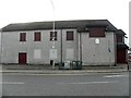 Masonic Temperance Hall, Bellaghy