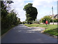 Moorlands Postbox