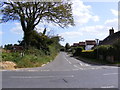 Rectory Road, Hollesley