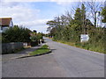 Rectory Road, Hollesley