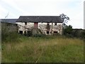 Barn, Bellaghy