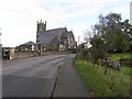 Ballynaease Road, Bellaghy