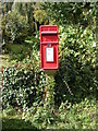 Bushey Lane Postbox