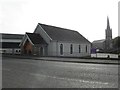 Bellaghy Presbyterian Church