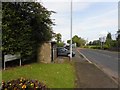 Gulladuff Road, Bellaghy