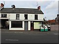 Fuel pumps, Bellaghy