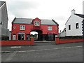 The Old School Centre, Bellaghy