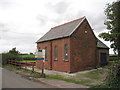 Former Chapel near Birch Hill