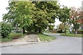 Path to the High Street