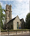 St Martin, Vicars Road, Gospel Oak