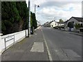 H9293 : Main Street, Castledawson by Kenneth  Allen